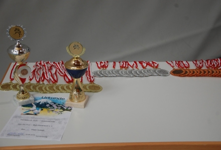 Vereinsrandori 2014