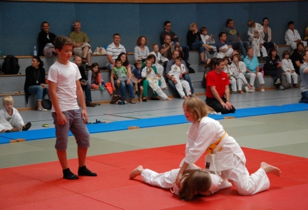 Vereinsrandori 2014