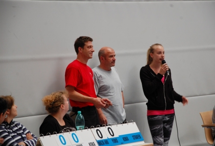 Vereinsrandori 2014
