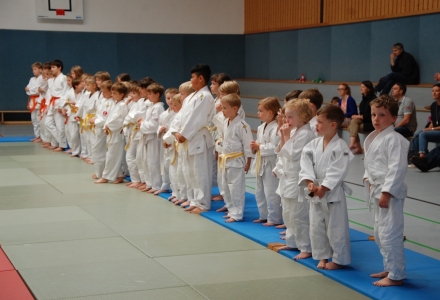 Vereinsrandori 2014